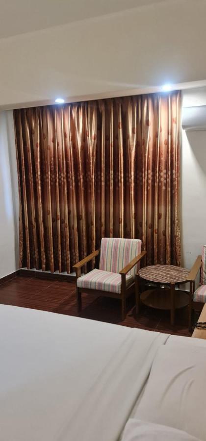 Paradise Hotel ตันจุง ปีนัง ภายนอก รูปภาพ