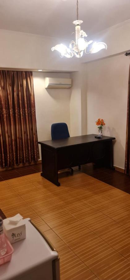 Paradise Hotel ตันจุง ปีนัง ภายนอก รูปภาพ