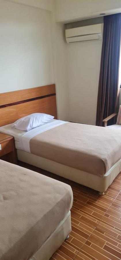 Paradise Hotel ตันจุง ปีนัง ภายนอก รูปภาพ