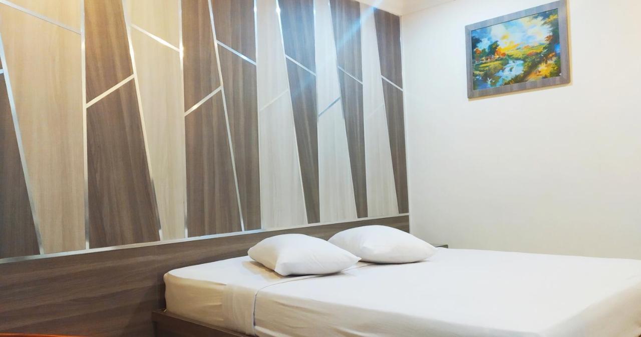 Paradise Hotel ตันจุง ปีนัง ภายนอก รูปภาพ
